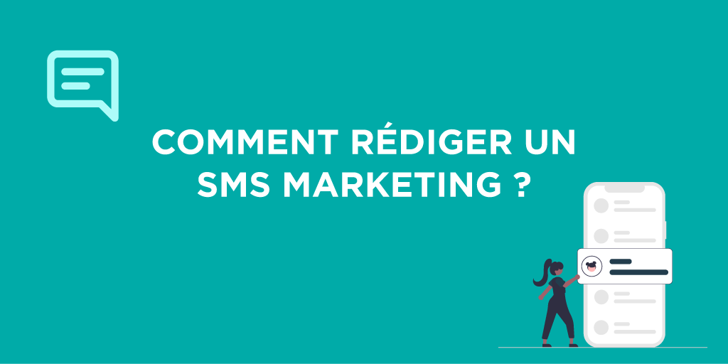 Comment rédiger un SMS Marketing ?