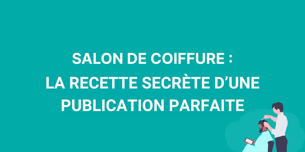 recette de publication parfaite