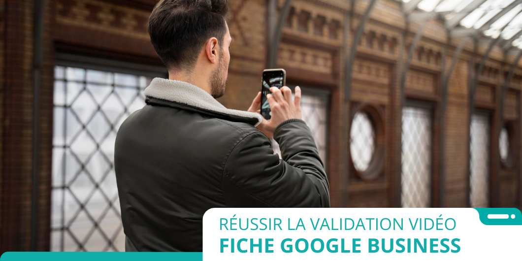 validation vidéo