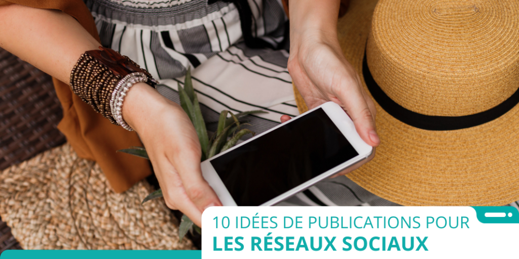 idées de publications été 2025
