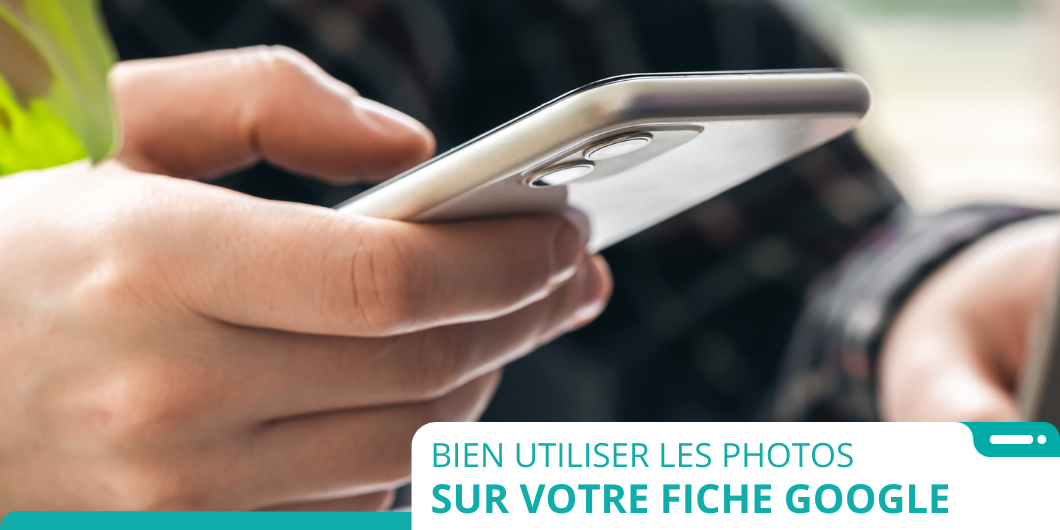 Photos fiche google